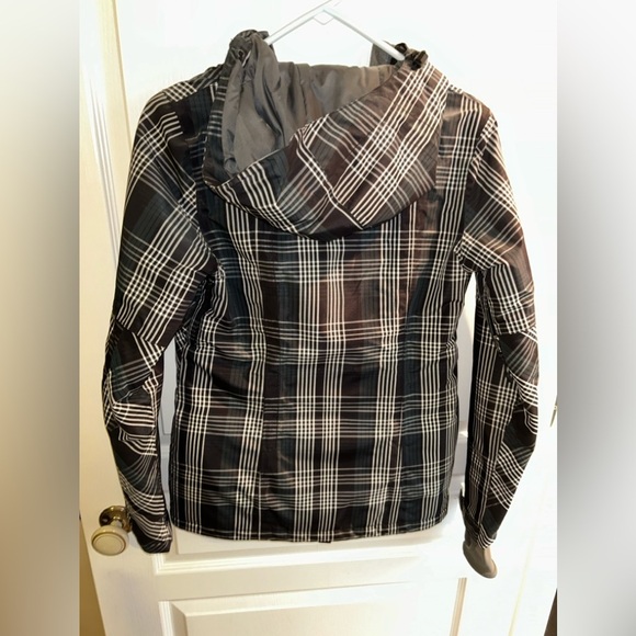 Burton Ski/Snow Jacket. Size extra small - Picture 7 of 7